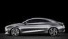 Mercedes-Benz Concept Style Coupé