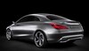 Mercedes-Benz Concept Style Coupé