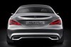 Mercedes-Benz Concept Style Coupé