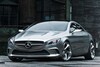 Mercedes-Benz Concept Style Coupé