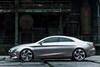 Mercedes-Benz Concept Style Coupé