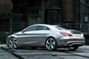 Mercedes-Benz Concept Style Coupé