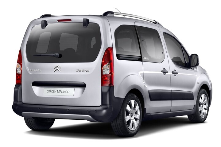 Citroën Berlingo Multispace