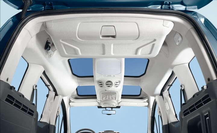 Citroën Berlingo Multispace