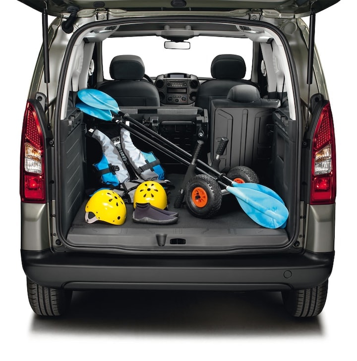 Citroën Berlingo Multispace