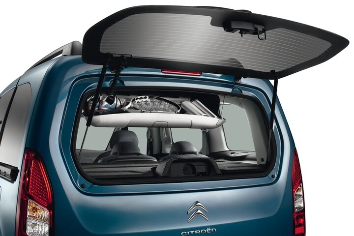 Citroën Berlingo Multispace
