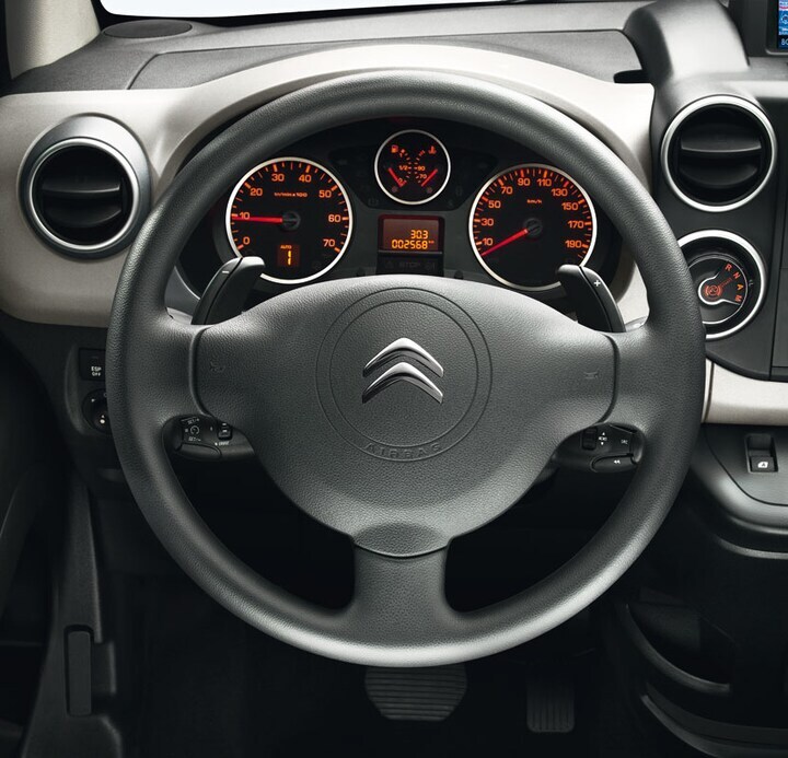Citroën Berlingo Multispace