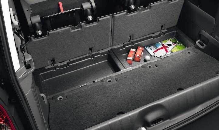 Citroën Berlingo Multispace