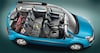 Citroën Berlingo Multispace