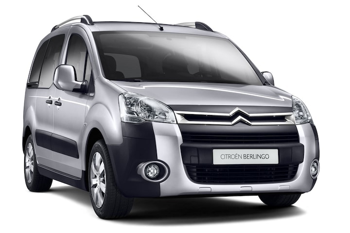 Citroën Berlingo Multispace