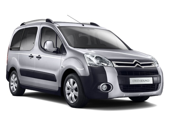 Citroën Berlingo Multispace