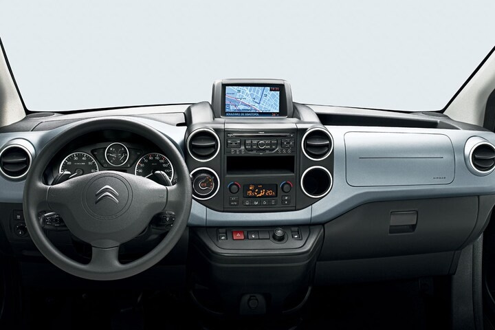 Citroën Berlingo Multispace