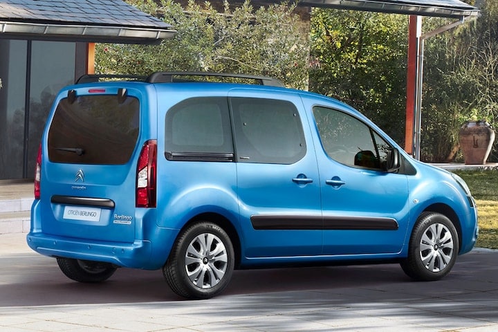 Citroën Berlingo Multispace