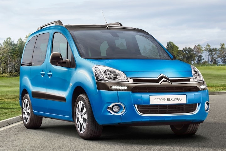 Citroën Berlingo Multispace