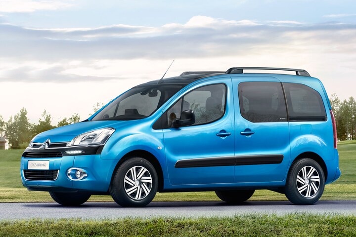 Citroën Berlingo Multispace