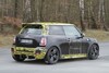 Mini JCW GP spyshots