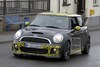 Mini JCW GP spyshots