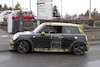 Mini JCW GP spyshots