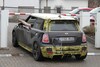 Mini JCW GP spyshots