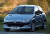 Peugeot 206 GTI