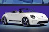 Volkswagen E-bugster Speedster