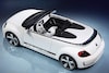 Volkswagen E-bugster Speedster