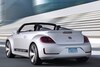 Volkswagen E-bugster Speedster