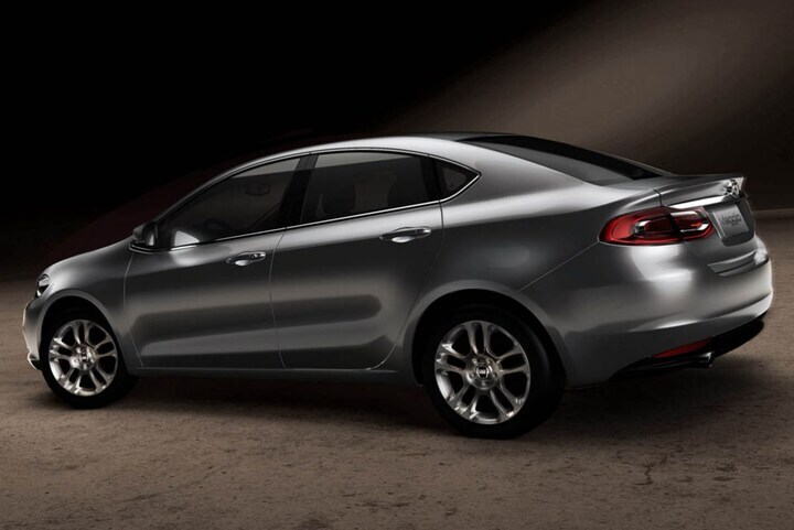 Fiat Viaggio