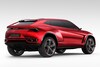 Lamborghini Urus concept