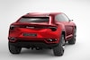 Lamborghini Urus concept