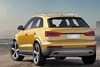 Audi Q3 Jinlong Yufeng