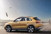 Audi Q3 Jinlong Yufeng