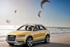 Audi Q3 Jinlong Yufeng