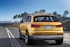 Audi Q3 Jinlong Yufeng