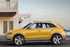 Audi Q3 Jinlong Yufeng