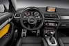 Audi Q3 Jinlong Yufeng