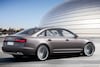 Audi A6 L e-tron concept