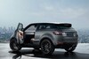 Land Rover Range Rover Evoque by Victoria Beckham