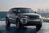 Land Rover Range Rover Evoque by Victoria Beckham