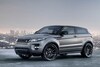 Land Rover Range Rover Evoque by Victoria Beckham
