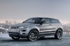 Land Rover Range Rover Evoque by Victoria Beckham