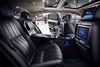 Jaguar XJ Ultimate