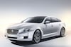 Jaguar XJ Ultimate