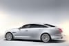 Jaguar XJ Ultimate