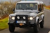 Land Rover Defender 110 Station Wagon