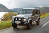 Land Rover Defender 110 Station Wagon