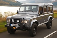 Land Rover Defender 110 Station Wagon