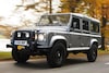 Land Rover Defender 110 Station Wagon