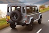 Land Rover Defender 110 Station Wagon