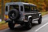 Land Rover Defender 110 Station Wagon